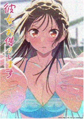 枫与铃壁纸资讯 动漫壁纸更新